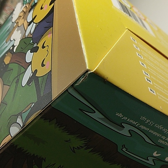 You Tooz Collectible Vinyl Figure, #212, Tubbo, In Orginal Box. - Picture 14 of 14